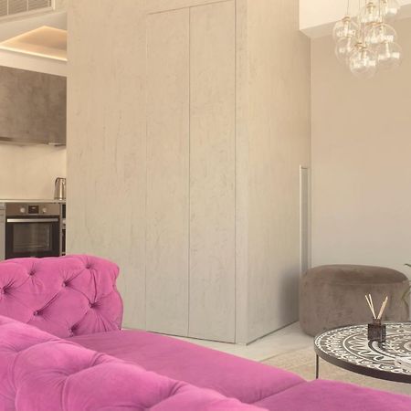 Luxury Apartment Near Acropolis-Living Stone Gold Athene Buitenkant foto