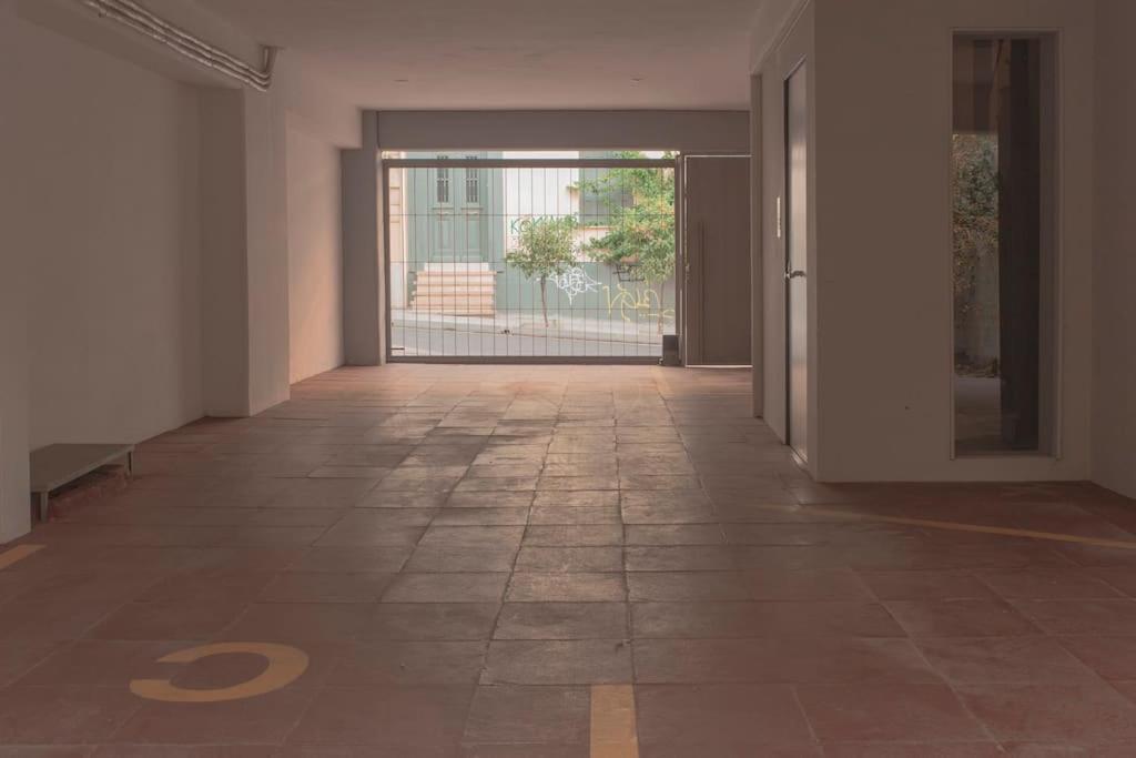 Luxury Apartment Near Acropolis-Living Stone Gold Athene Buitenkant foto